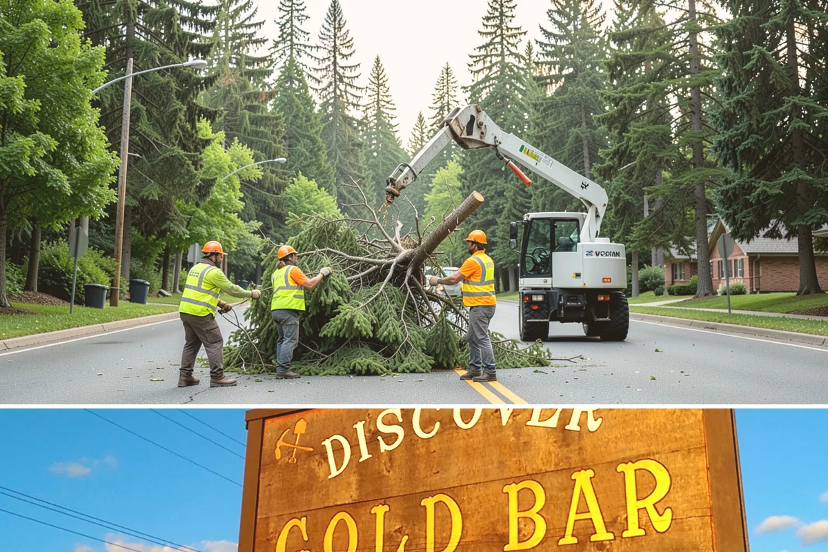 Concrete Pad Construction in Gold Bar, Snohomish County, WA - Pads can be scheduled year-round, but coordinating the pour ahead of equipment delivery keeps capital projects on their...