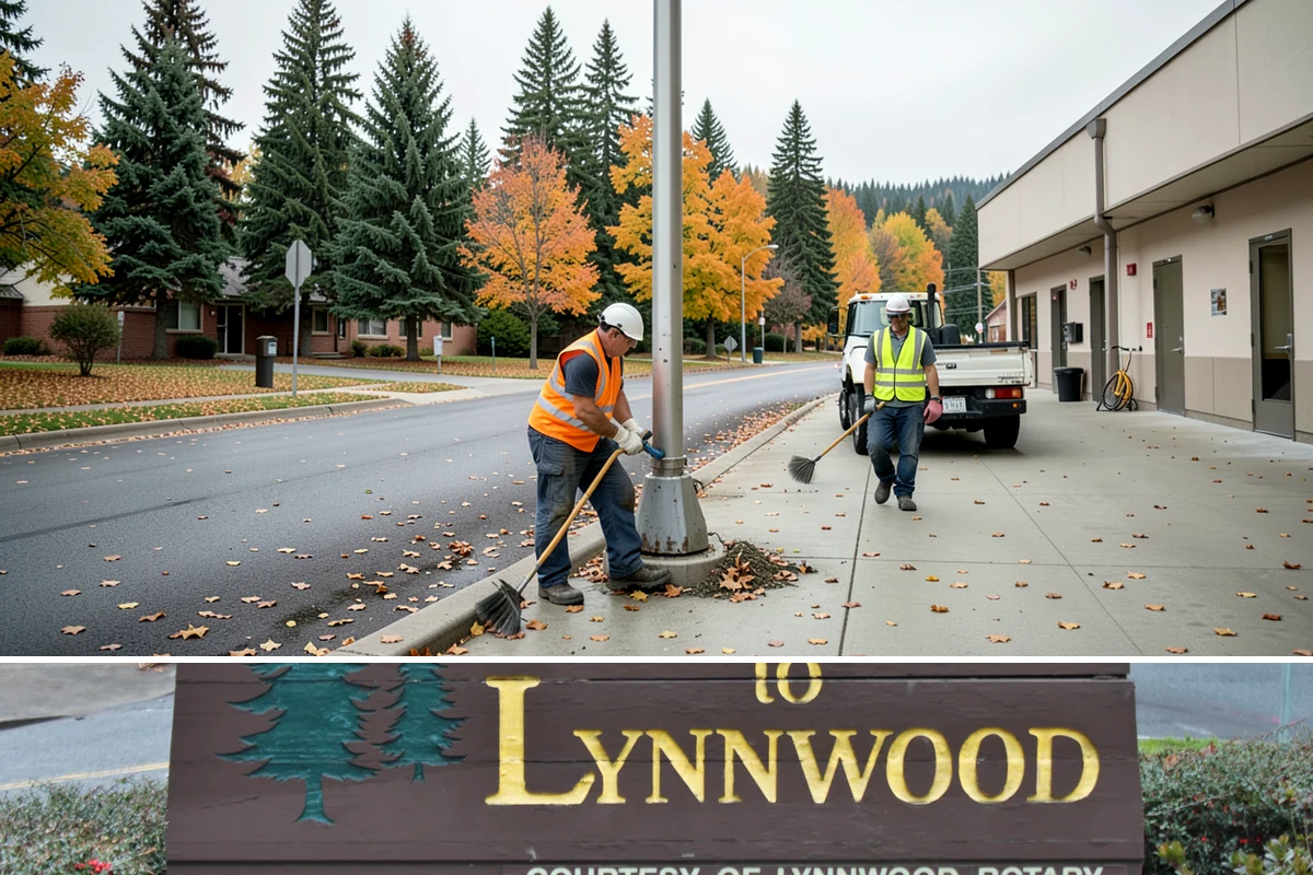 Concrete Pad Construction in Lynnwood, Snohomish County, WA - Pads can be scheduled year-round, but coordinating the pour ahead of equipment delivery keeps capital projects on their...