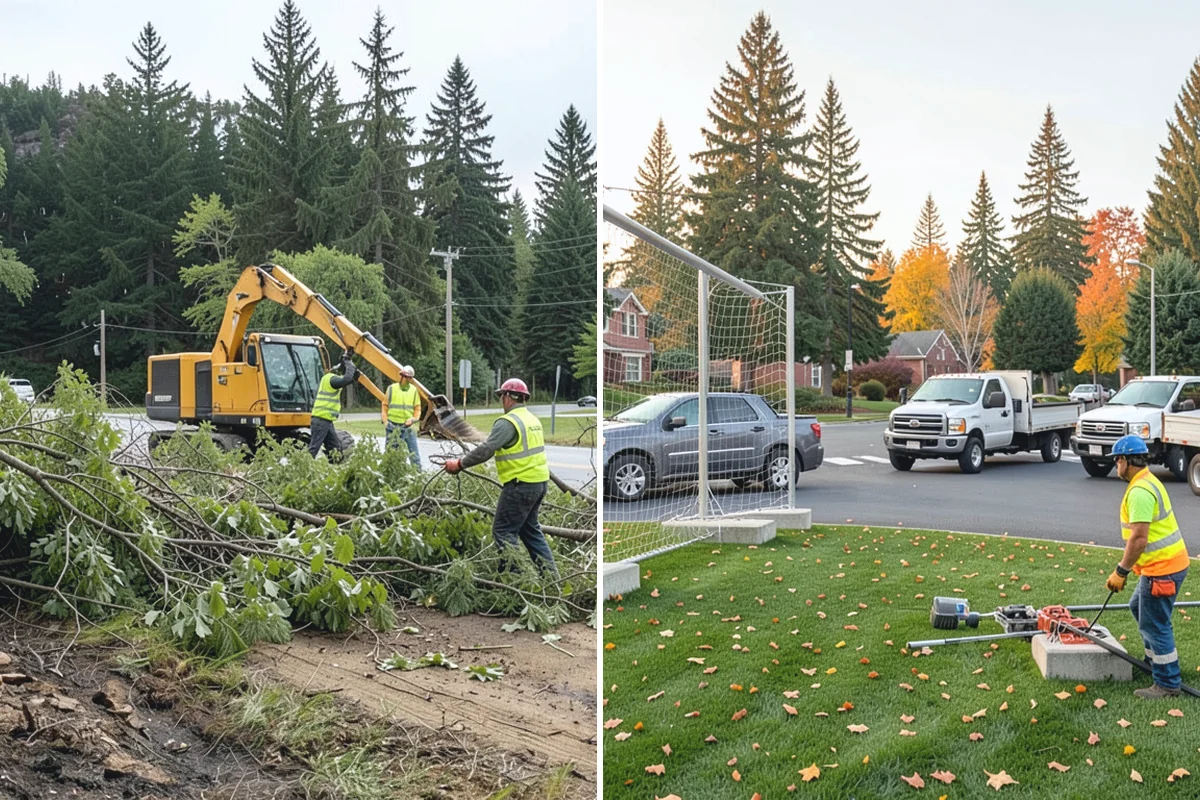 Concrete Pad Construction in Medina, King County, WA - Confirm equipment footprint, loads, and anchor layout