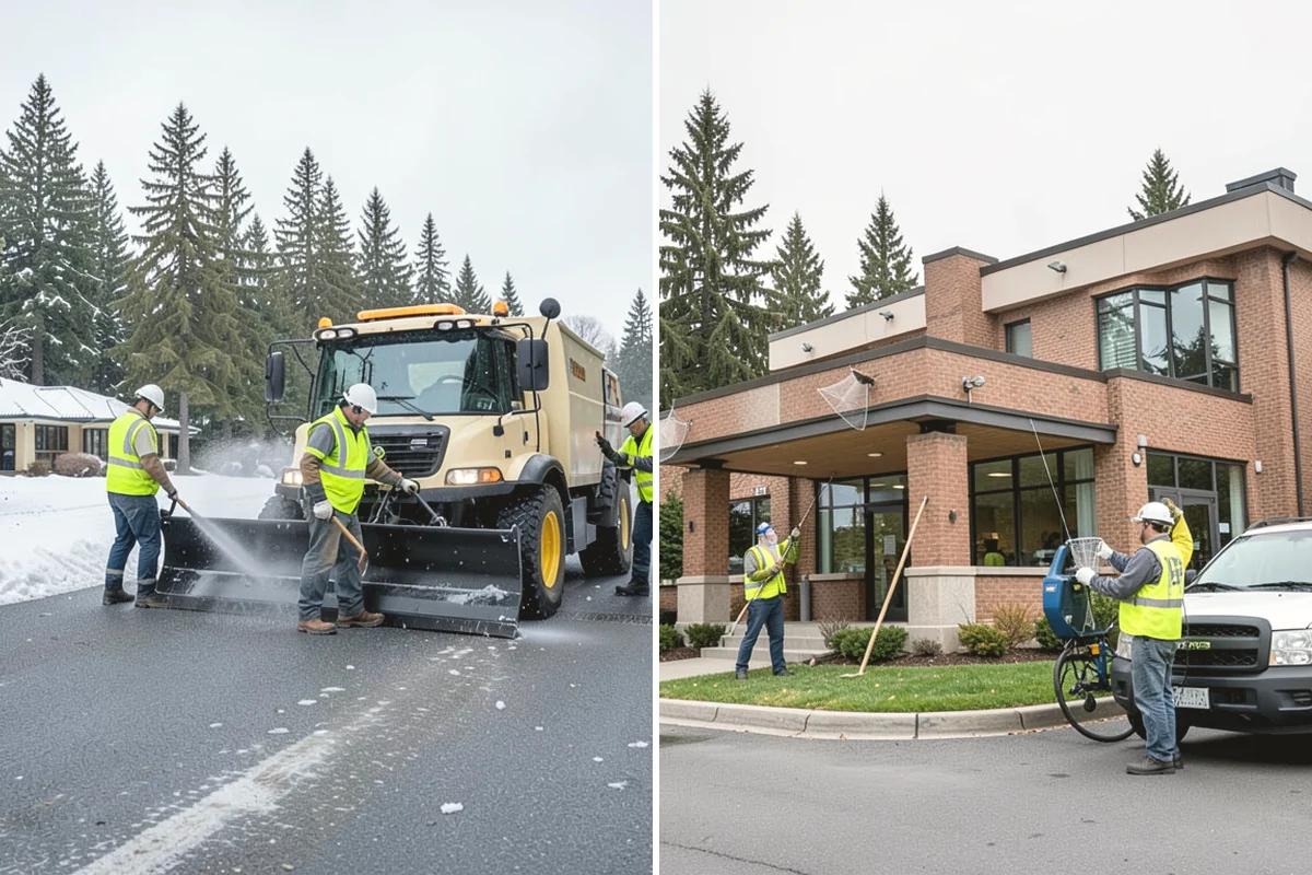 Concrete Pad Construction in Mukilteo, Snohomish County, WA - Confirm equipment footprint, loads, and anchor layout