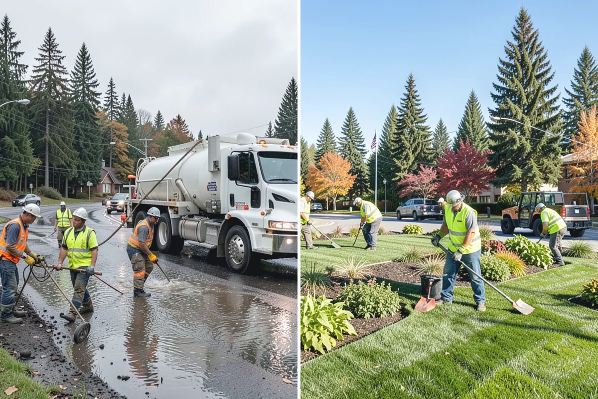 Concrete Pad Construction in Roy, Pierce County, WA - Confirm equipment footprint, loads, and anchor layout