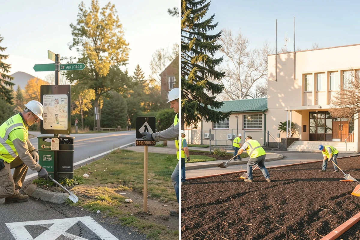 Concrete Pad Construction in University Place, Pierce County, WA - Confirm equipment footprint, loads, and anchor layout