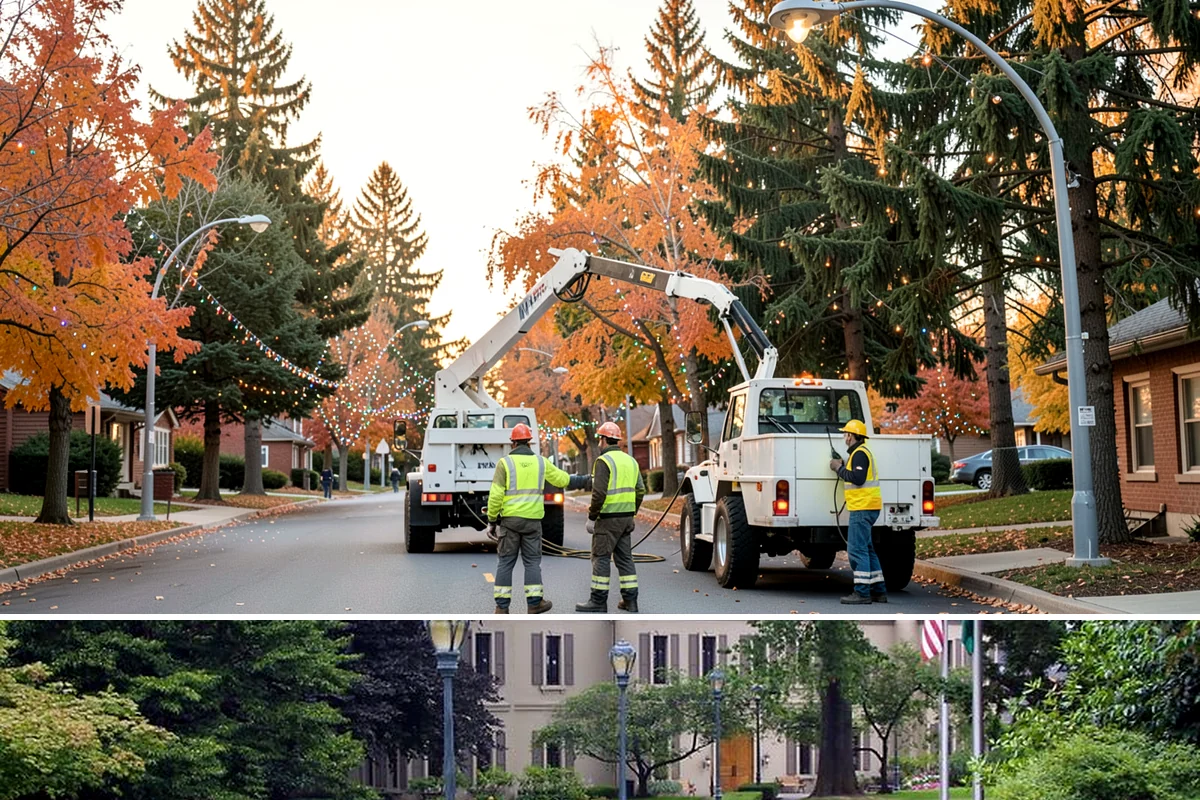 Concrete Pad Construction in Woodinville, King County, WA - Pads can be scheduled year-round, but coordinating the pour ahead of equipment delivery keeps capital projects on their...