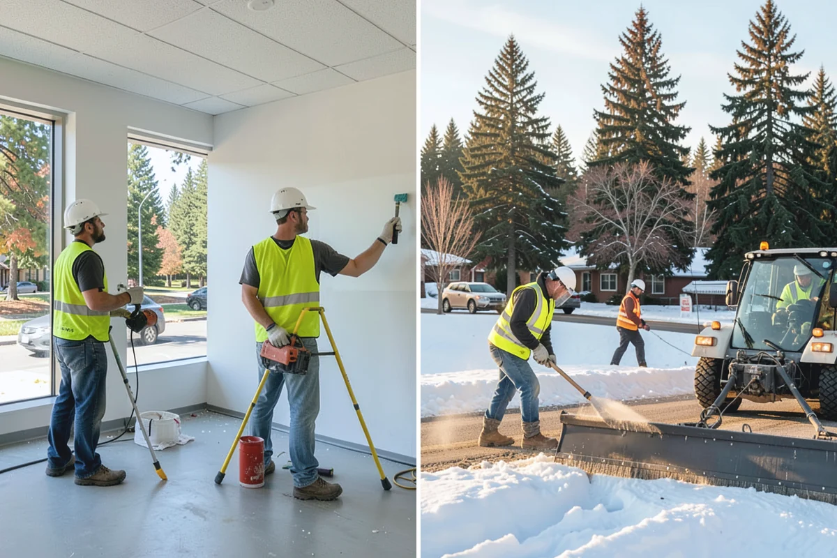Concrete Repairs in Beaux Arts Village, King County, WA - Evaluate defects and identify base or drainage causes