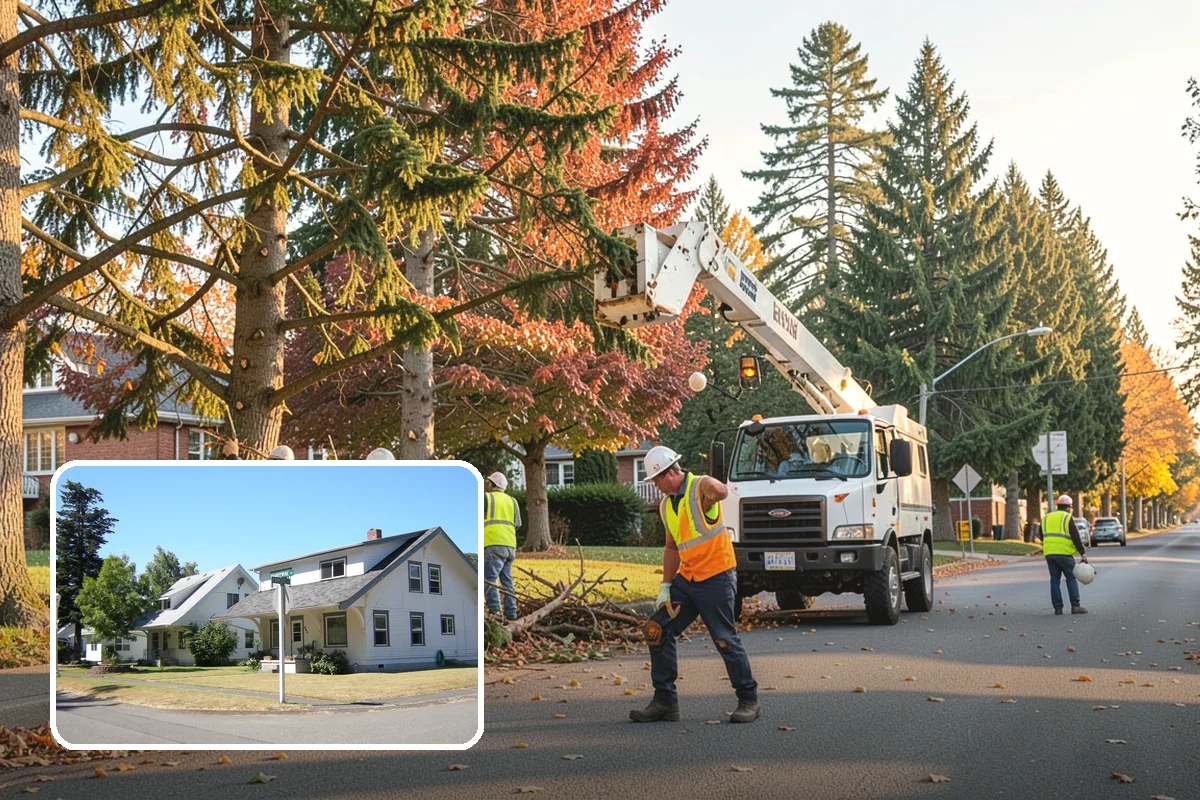 Concrete Repairs in DuPont, Pierce County, WA - Restores ADA-compliant surfaces and reduces liability