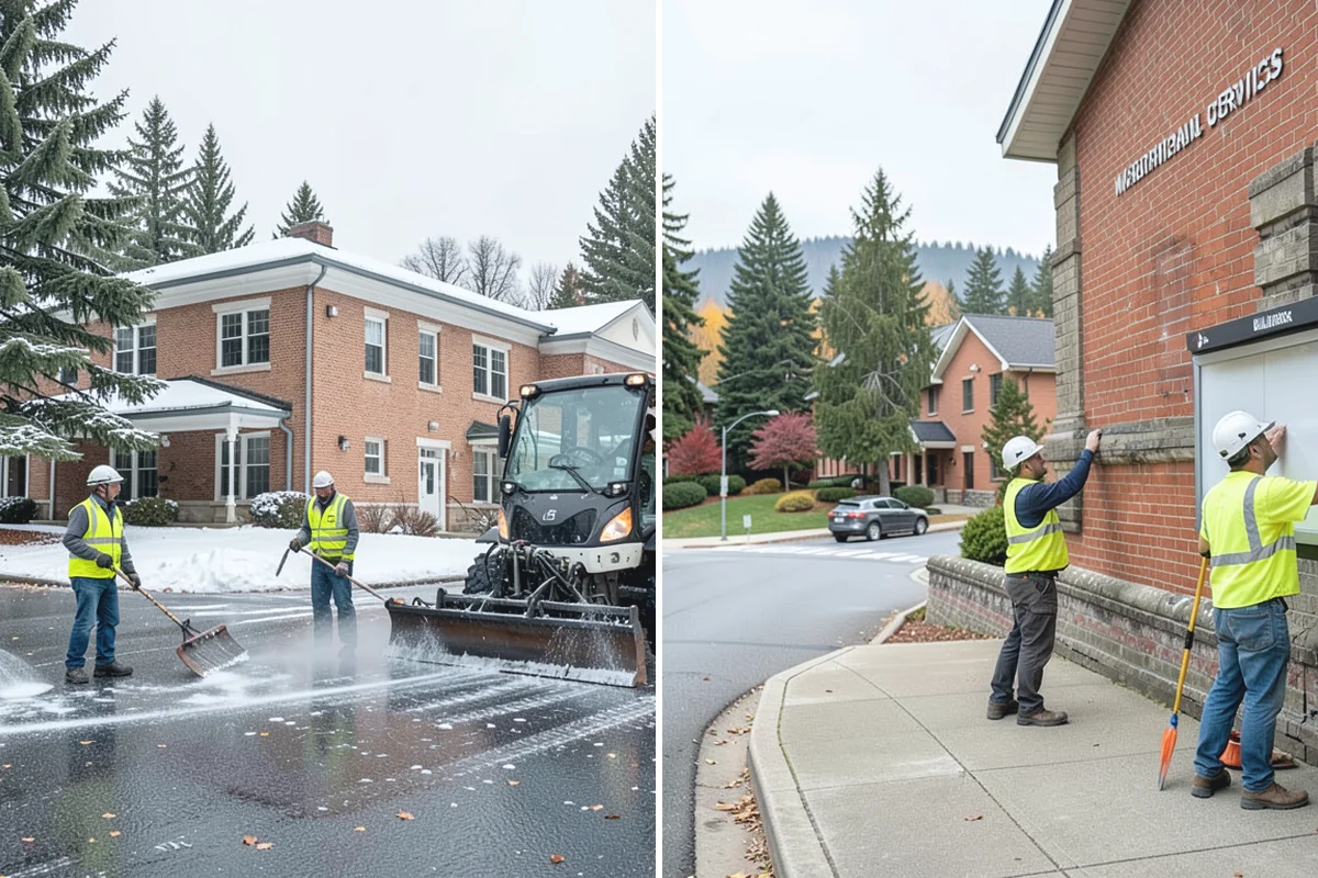 Concrete Repairs in Hamilton, Skagit County, WA - Evaluate defects and identify base or drainage causes