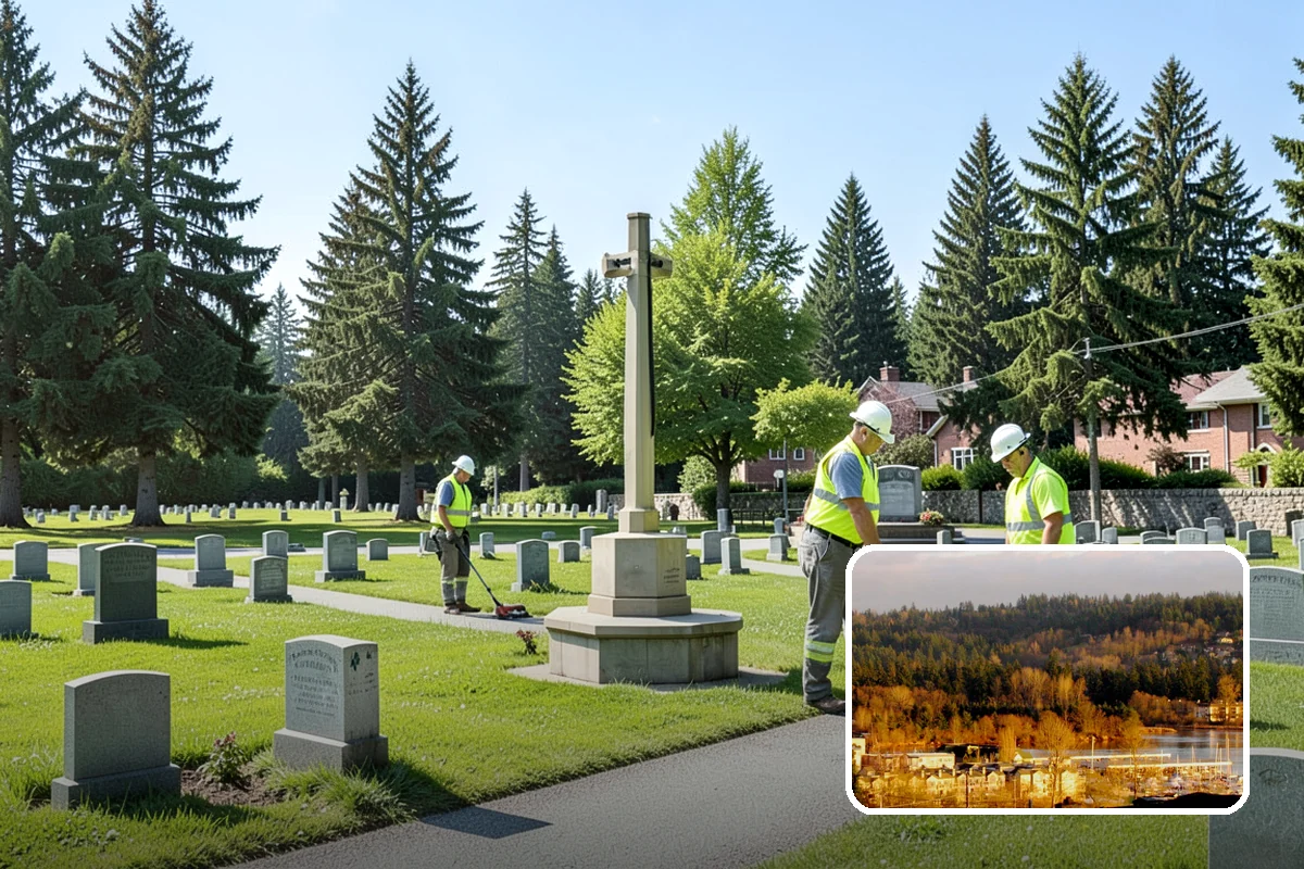 Concrete Repairs in Kenmore, King County, WA - Restores ADA-compliant surfaces and reduces liability