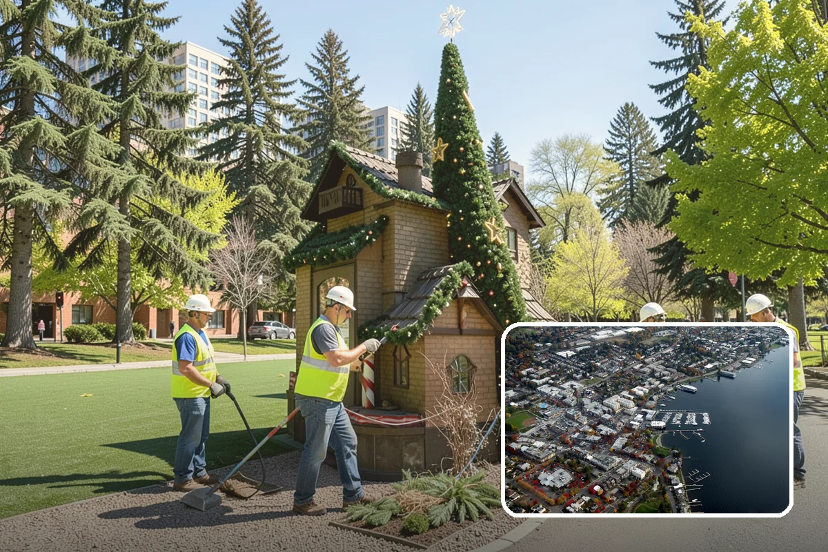 Concrete Repairs in Kirkland, King County, WA - Restores ADA-compliant surfaces and reduces liability