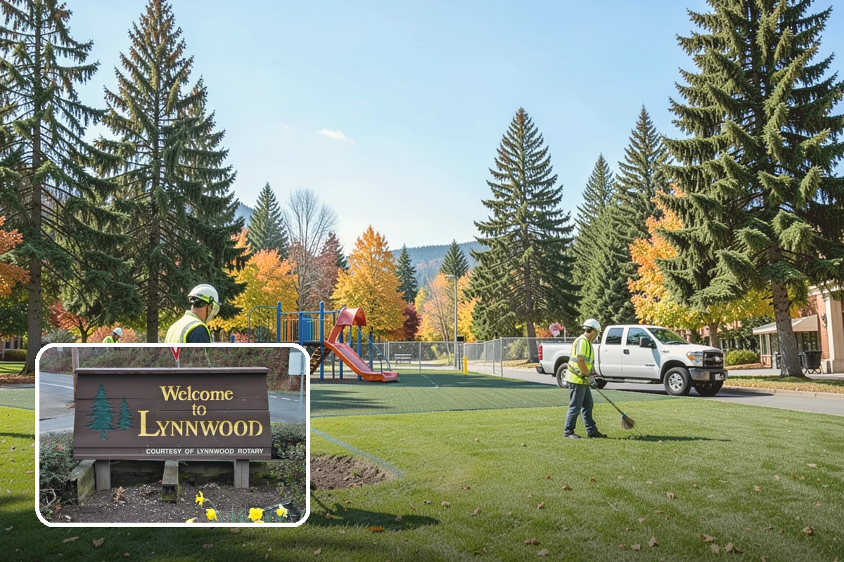 Concrete Repairs in Lynnwood, Snohomish County, WA - Restores ADA-compliant surfaces and reduces liability
