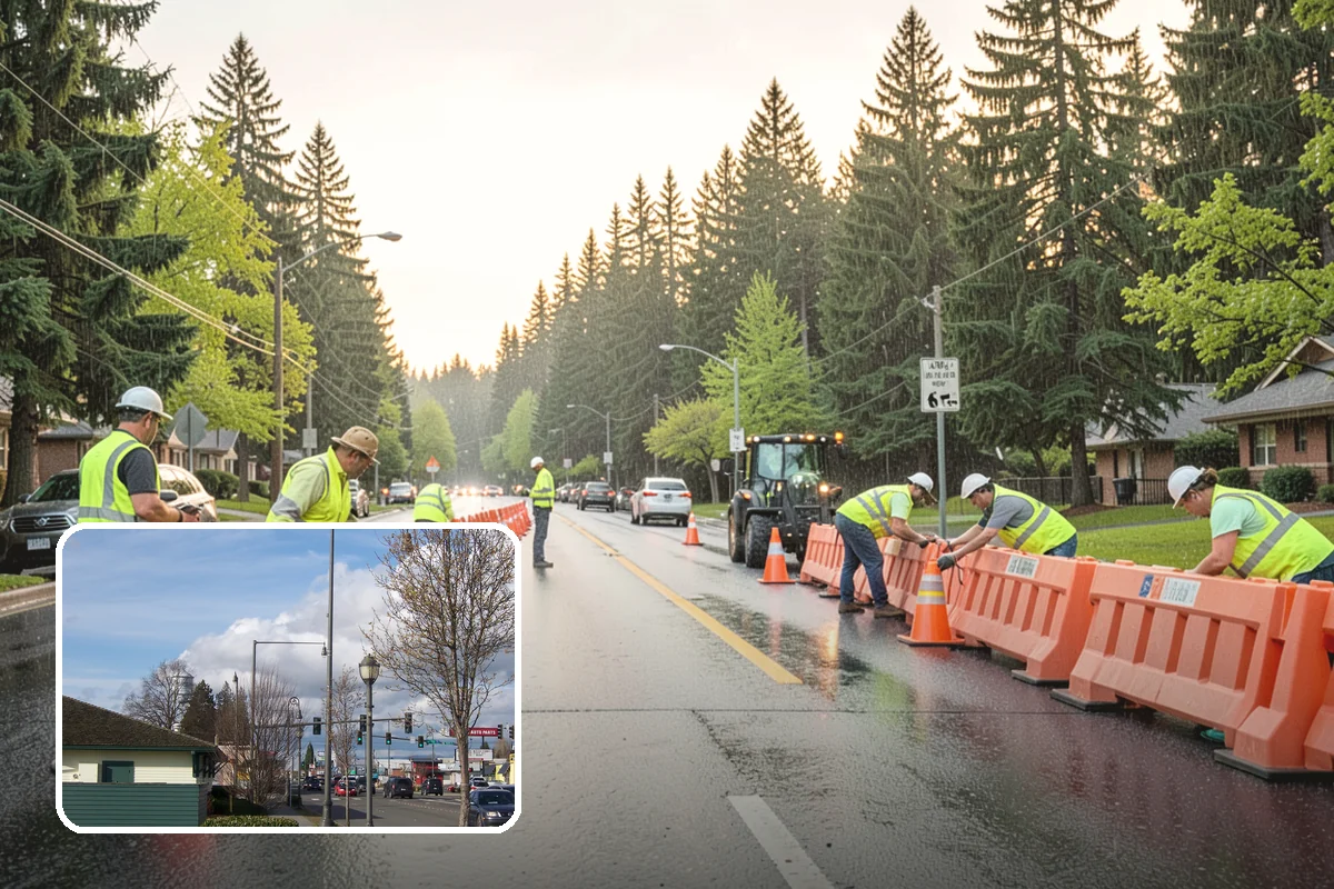 Concrete Repairs in Marysville, Snohomish County, WA - Restores ADA-compliant surfaces and reduces liability