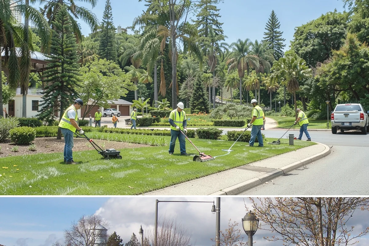 Concrete Repairs in Marysville, Snohomish County, WA - Concrete placement favors the drier, milder season so temperature and moisture support proper curing and finish quality.