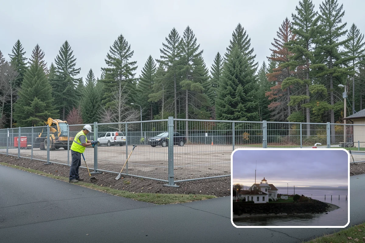 Concrete Repairs in Mukilteo, Snohomish County, WA - Restores ADA-compliant surfaces and reduces liability