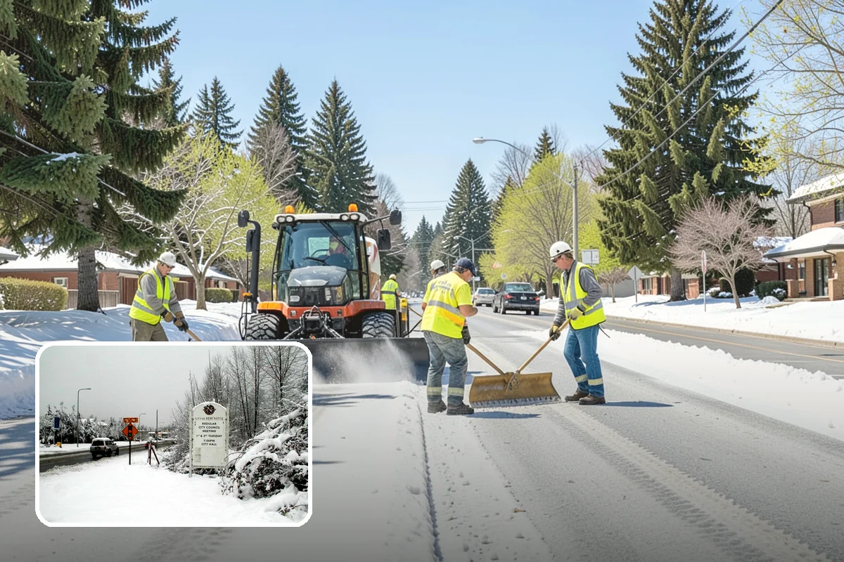 Concrete Repairs in Newcastle, King County, WA - Restores ADA-compliant surfaces and reduces liability