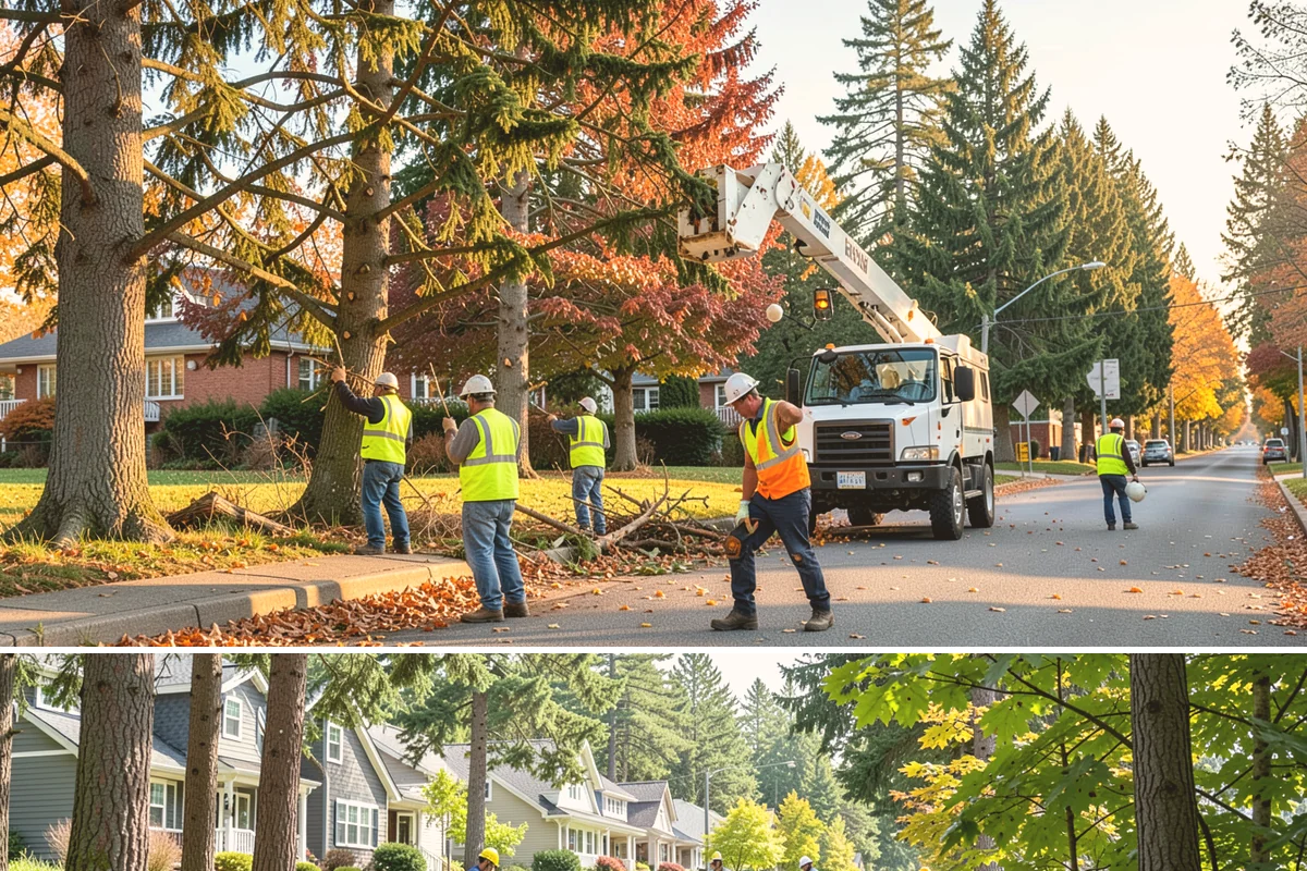 Concrete Repairs in Normandy Park, King County, WA - Concrete placement favors the drier, milder season so temperature and moisture support proper curing and finish quality.