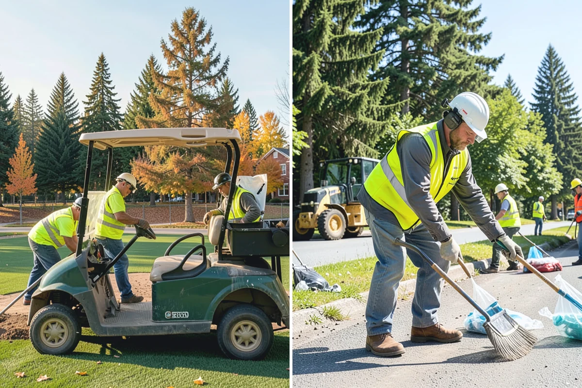 Concrete Repairs in Renton, King County, WA - Evaluate defects and identify base or drainage causes