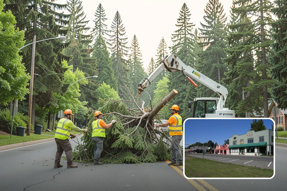 Concrete Repairs in Snoqualmie, King County, WA - Restores ADA-compliant surfaces and reduces liability