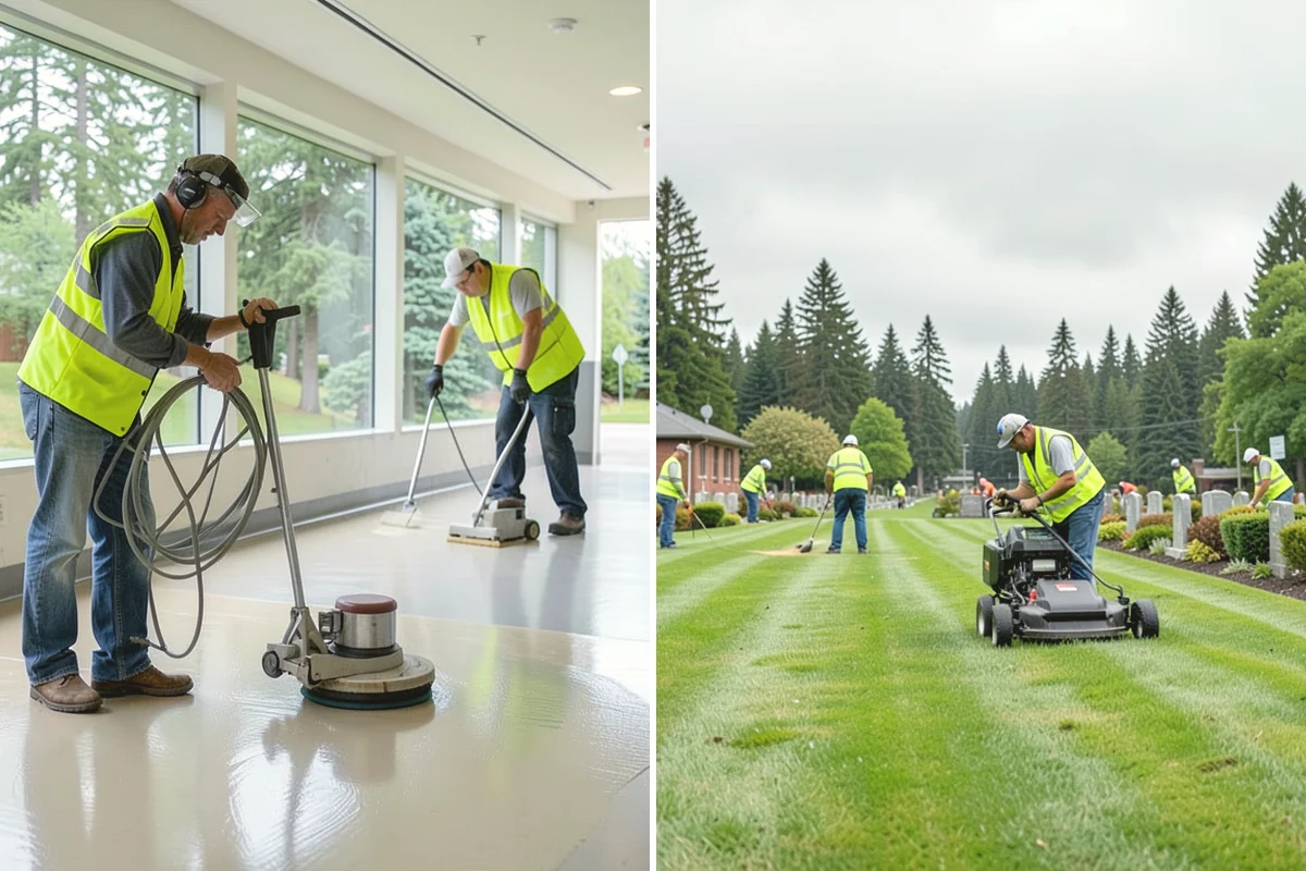 Concrete Repairs in Steilacoom, Pierce County, WA - Evaluate defects and identify base or drainage causes