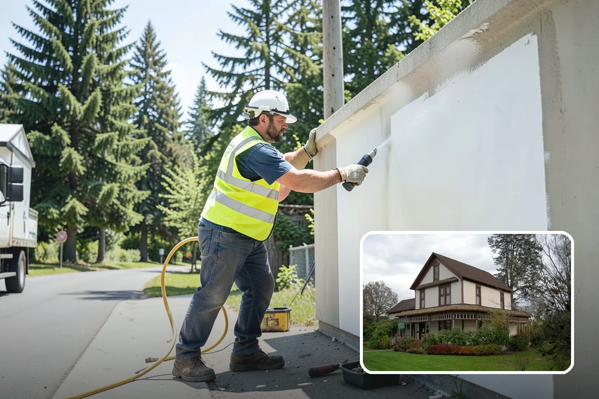 Concrete Repairs in Sumner, Pierce County, WA - Restores ADA-compliant surfaces and reduces liability