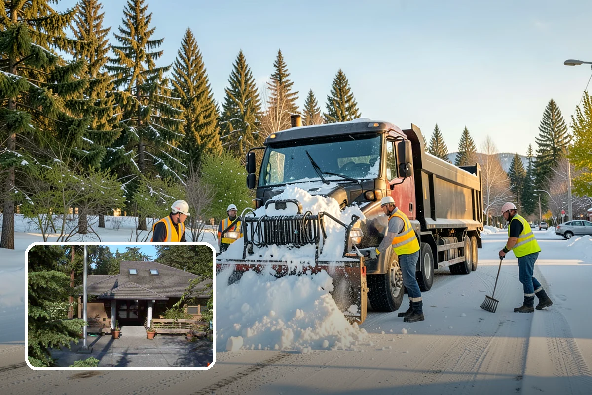 Concrete Repairs in Yarrow Point, King County, WA - Restores ADA-compliant surfaces and reduces liability
