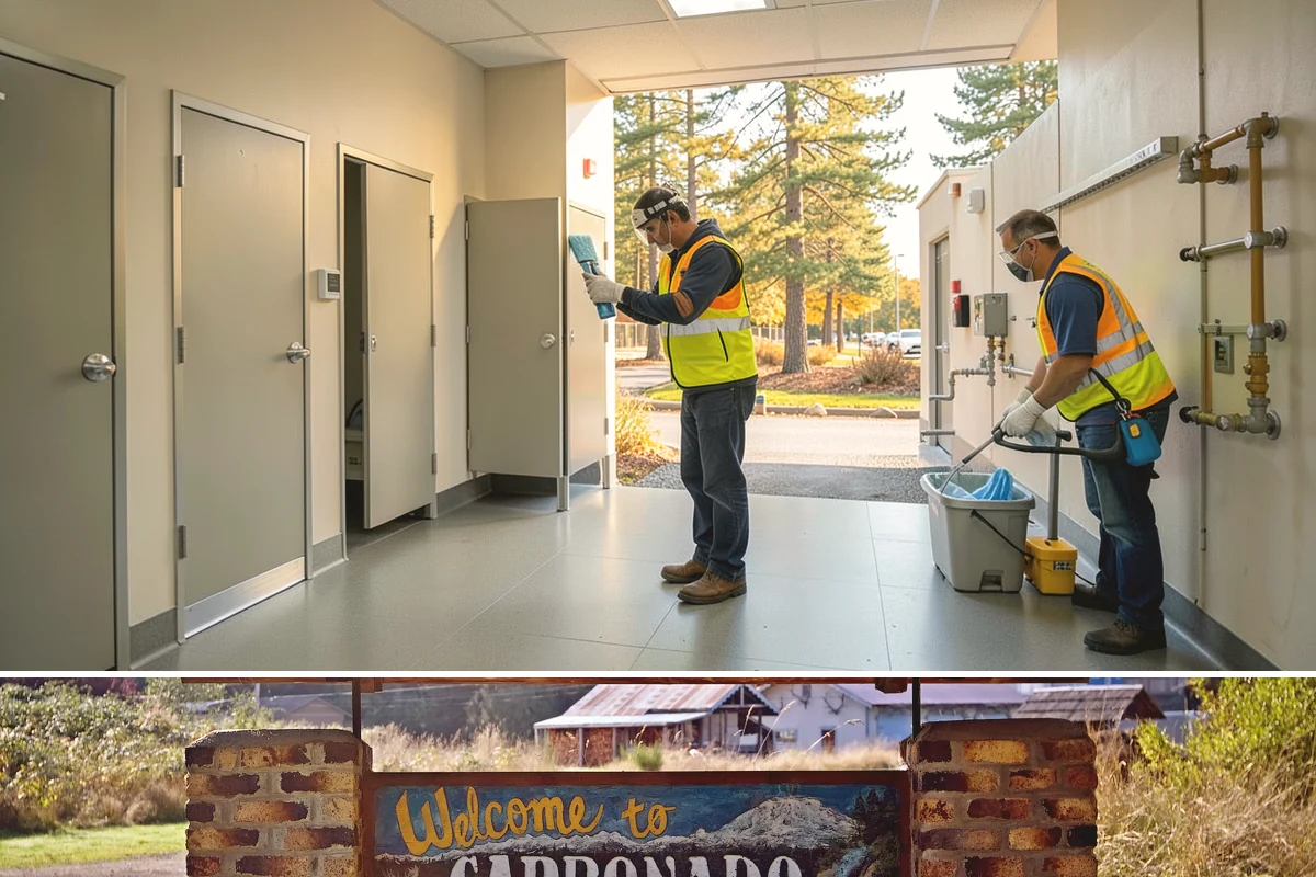 Construction Site Cleanup in Carbonado, Pierce County, WA - Construction cleanup follows the capital project calendar, concentrating in the dry-season building window from May through...
