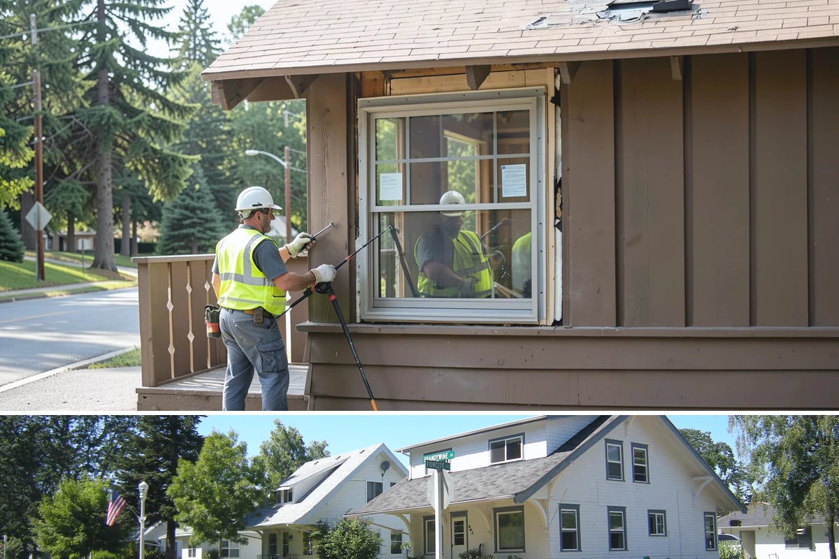 Construction Site Cleanup in DuPont, Pierce County, WA - Construction cleanup follows the capital project calendar, concentrating in the dry-season building window from May through...