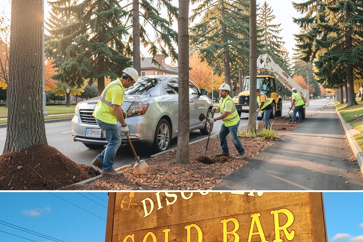 Construction Site Cleanup in Gold Bar, Snohomish County, WA - Construction cleanup follows the capital project calendar, concentrating in the dry-season building window from May through...
