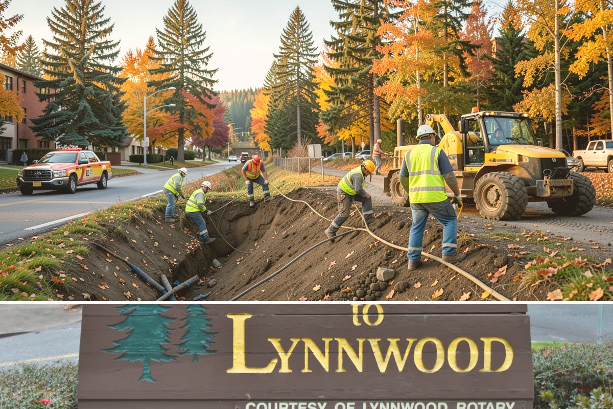 Construction Site Cleanup in Lynnwood, Snohomish County, WA - Construction cleanup follows the capital project calendar, concentrating in the dry-season building window from May through...