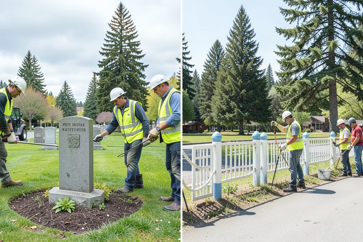 Construction Site Cleanup in Wilkeson, Pierce County, WA - Coordinate scope and timing with the project manager