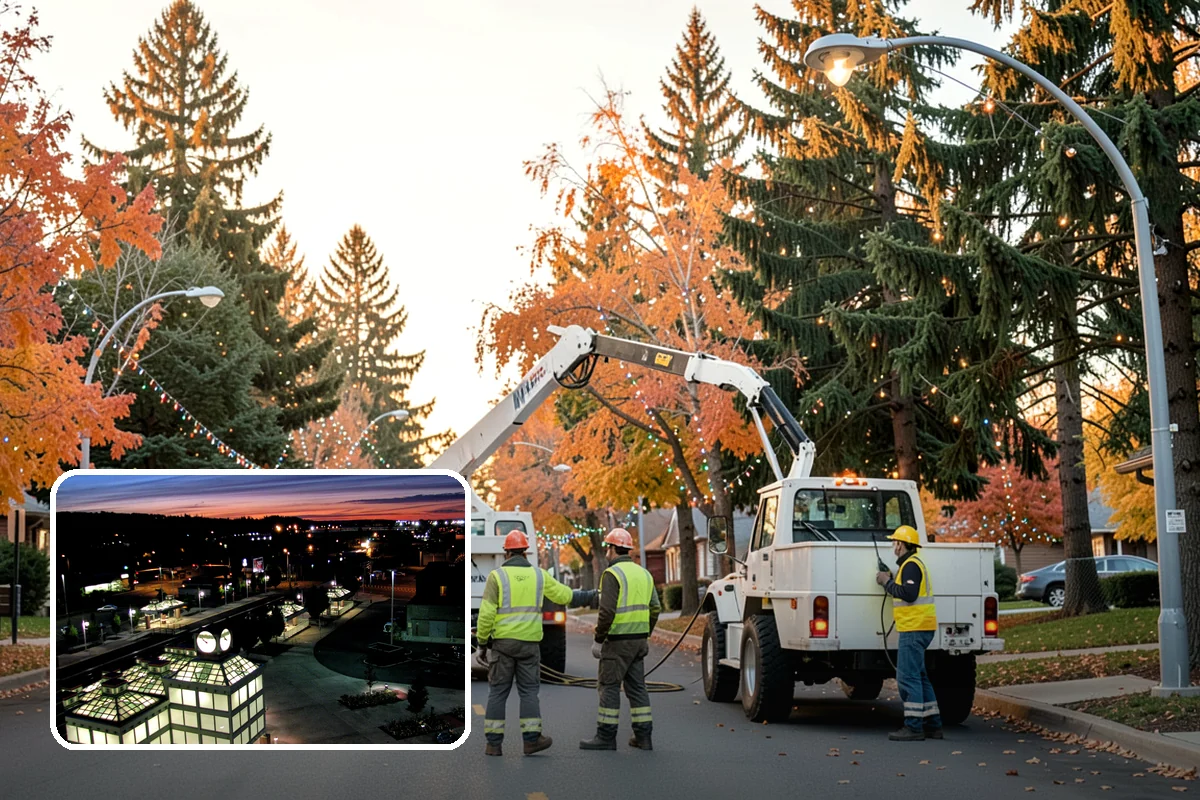 Construction Sweeping in Auburn, King County, WA - Track-out controlled at site exits