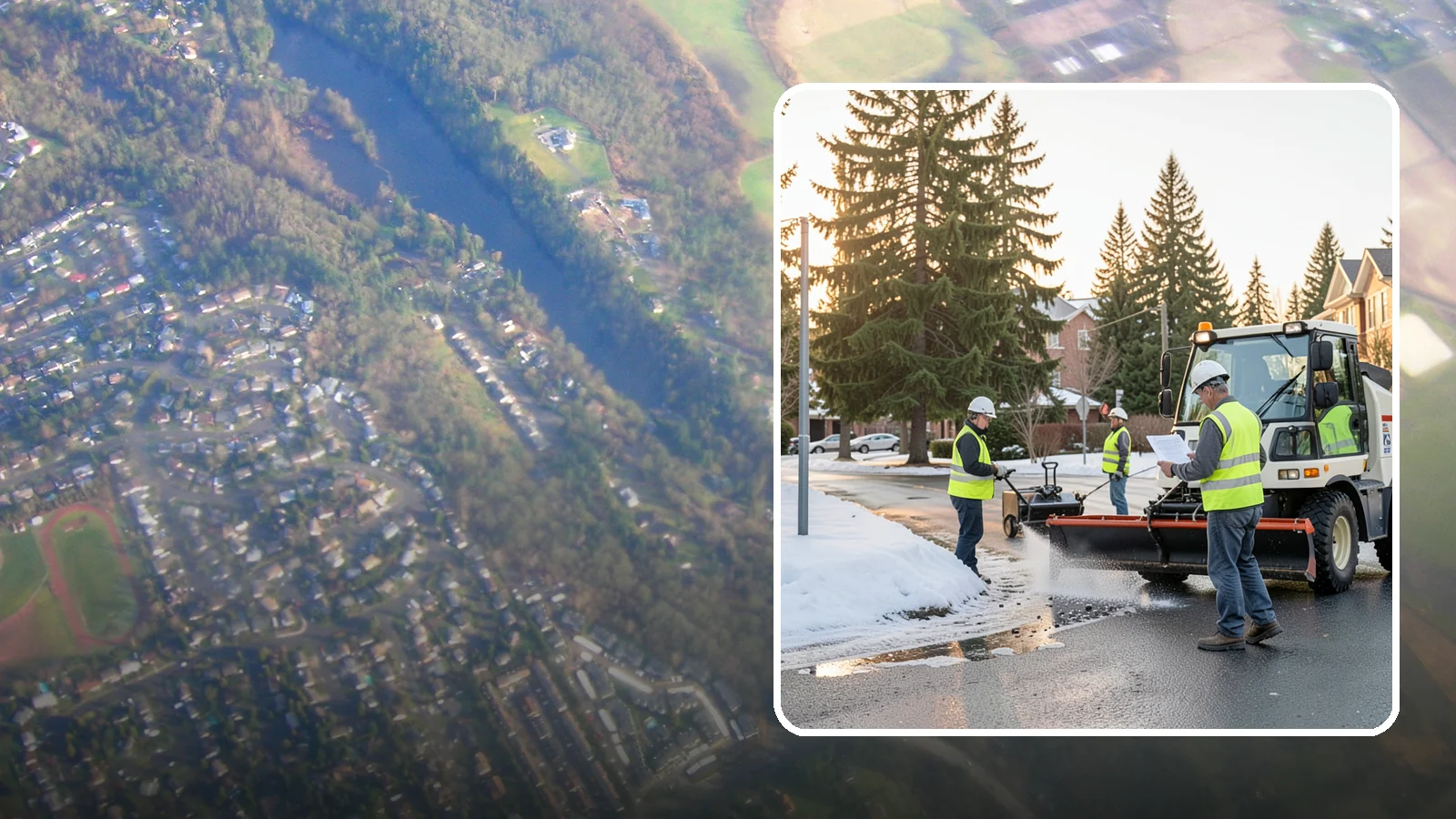 Cooperative Purchasing Services in Algona, King County, WA - Delivery through interlocal and cooperative purchasing agreements that let agencies buy off an existing contract.