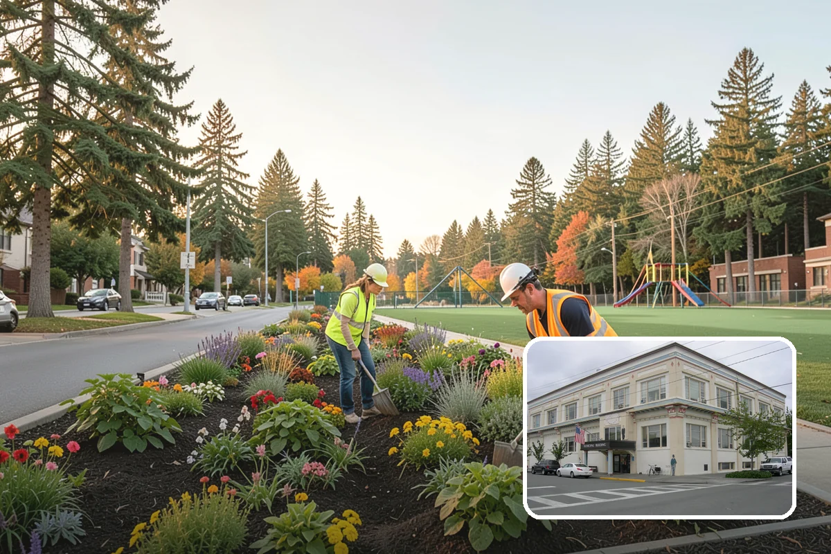 Cooperative Purchasing Services in Anacortes, Skagit County, WA - Buy off an already-competed contract