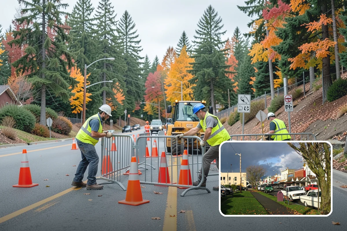 Cooperative Purchasing Services in Arlington, Snohomish County, WA - Buy off an already-competed contract