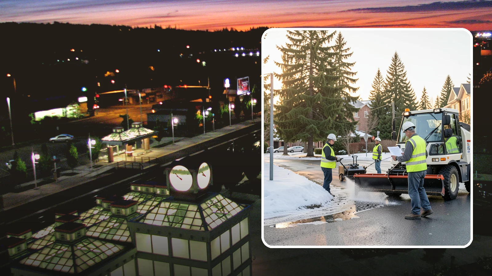 Cooperative Purchasing Services in Auburn, King County, WA - Delivery through interlocal and cooperative purchasing agreements that let agencies buy off an existing contract.