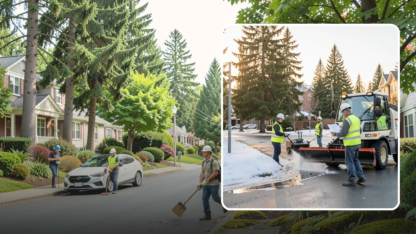 Cooperative Purchasing Services in Beaux Arts Village, King County, WA - Delivery through interlocal and cooperative purchasing agreements that let agencies buy off an existing contract.