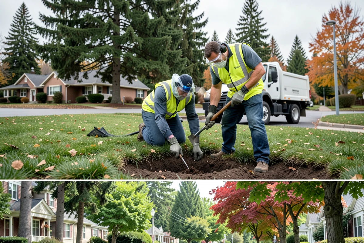 Cooperative Purchasing Services in Beaux Arts Village, King County, WA - Cooperative orders can be placed whenever budget allows, independent of any single agency's bid calendar.