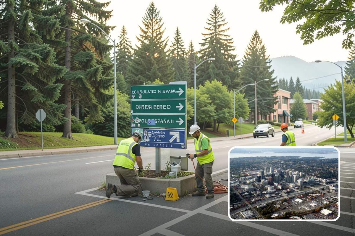 Cooperative Purchasing Services in Bellevue, King County, WA - Buy off an already-competed contract