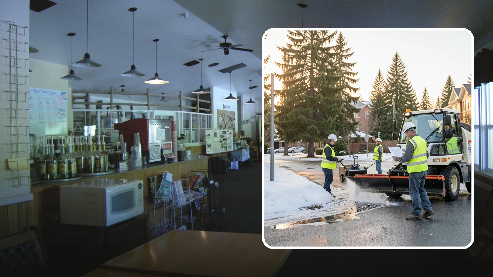 Cooperative Purchasing Services in Black Diamond, King County, WA - Delivery through interlocal and cooperative purchasing agreements that let agencies buy off an existing contract.