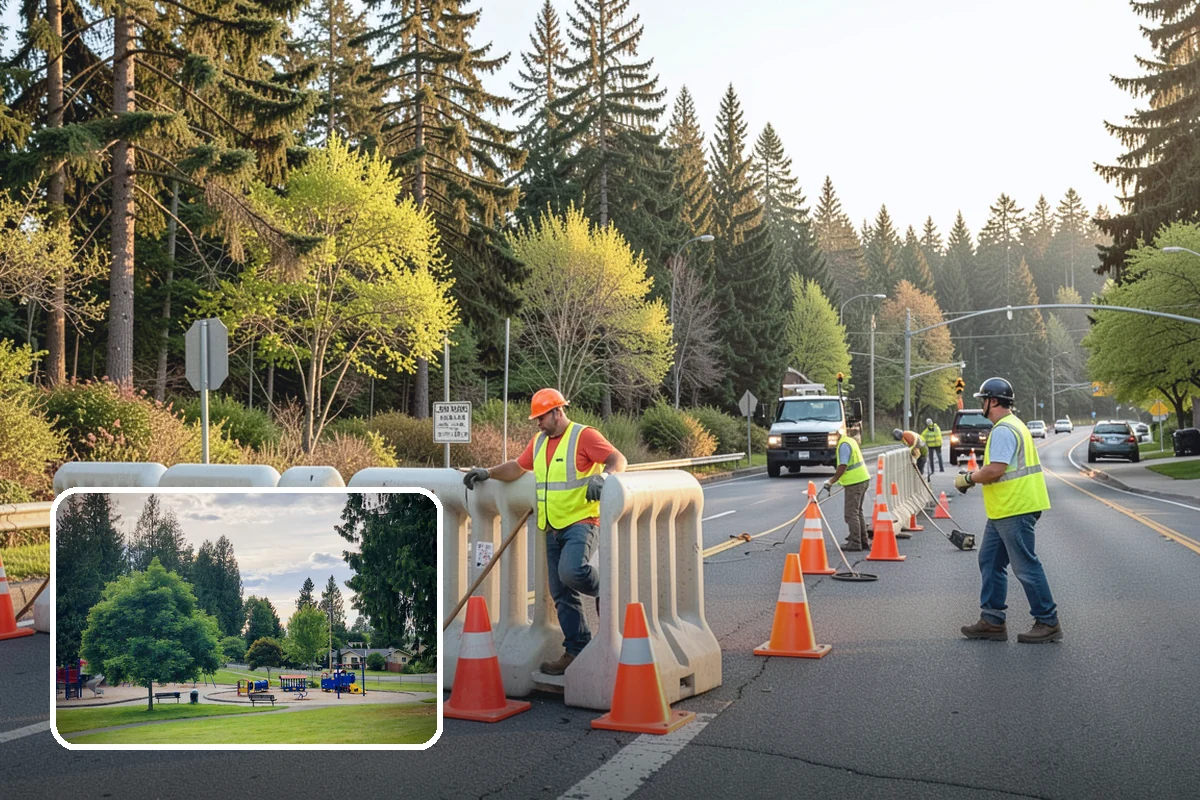Cooperative Purchasing Services in Bonney Lake, Pierce County, WA - Buy off an already-competed contract