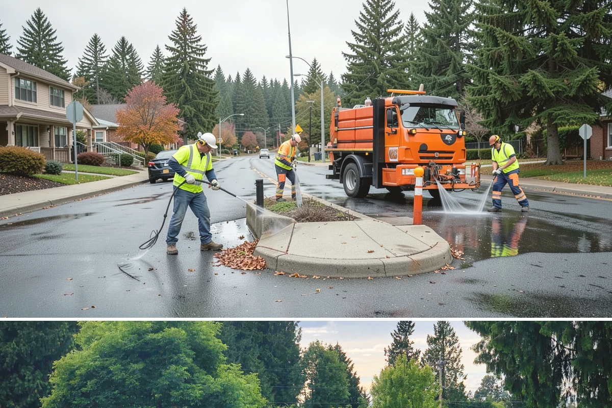 Cooperative Purchasing Services in Bonney Lake, Pierce County, WA - Cooperative orders can be placed whenever budget allows, independent of any single agency's bid calendar.