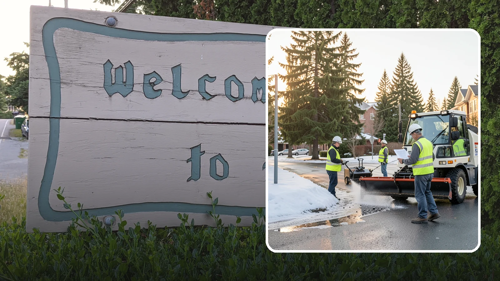 Cooperative Purchasing Services in Brier, Snohomish County, WA - Delivery through interlocal and cooperative purchasing agreements that let agencies buy off an existing contract.