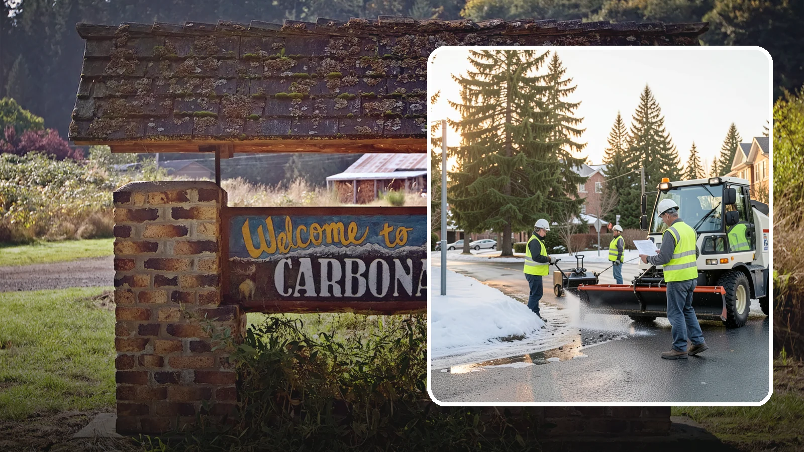 Cooperative Purchasing Services in Carbonado, Pierce County, WA - Delivery through interlocal and cooperative purchasing agreements that let agencies buy off an existing contract.
