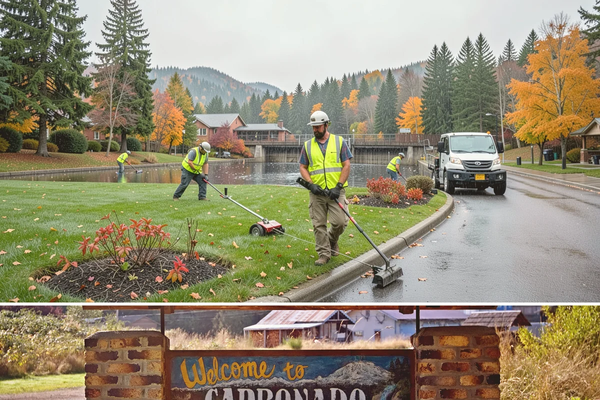 Cooperative Purchasing Services in Carbonado, Pierce County, WA - Cooperative orders can be placed whenever budget allows, independent of any single agency's bid calendar.
