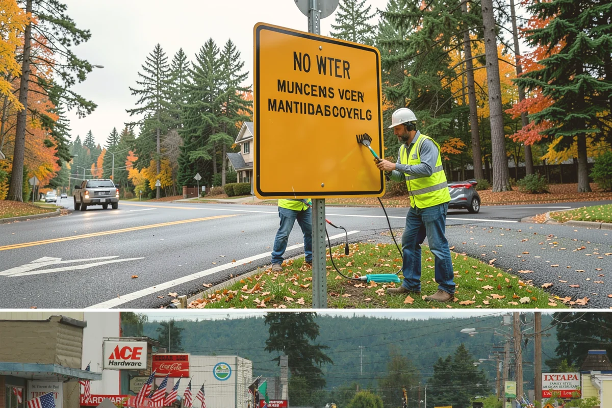 Cooperative Purchasing Services in Carnation, King County, WA - Cooperative orders can be placed whenever budget allows, independent of any single agency's bid calendar.
