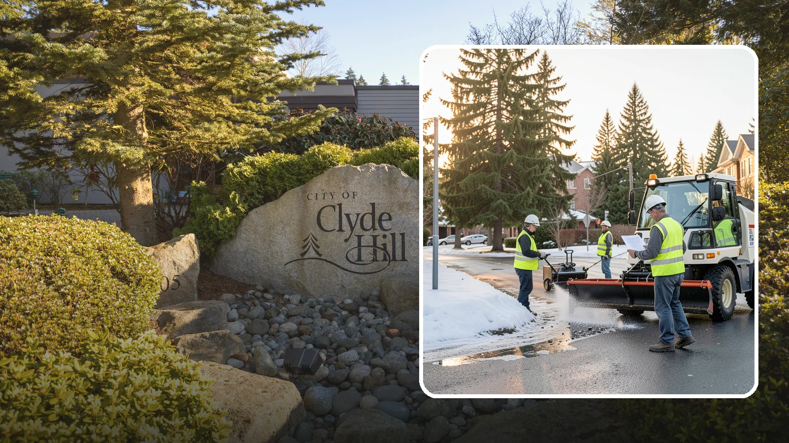 Cooperative Purchasing Services in Clyde Hill, King County, WA - Delivery through interlocal and cooperative purchasing agreements that let agencies buy off an existing contract.