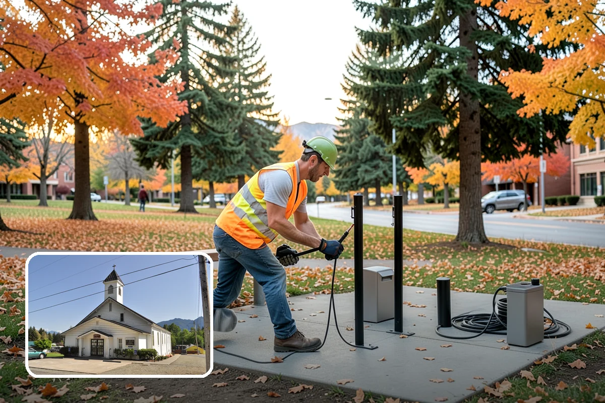Cooperative Purchasing Services in Concrete, Skagit County, WA - Buy off an already-competed contract