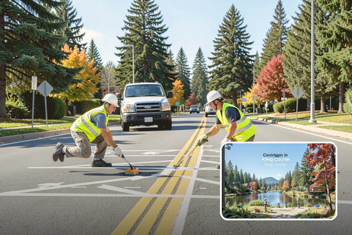 Cooperative Purchasing Services in Covington, King County, WA - Buy off an already-competed contract