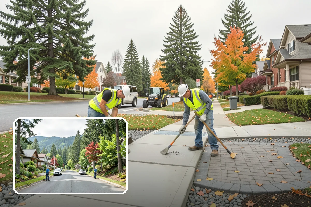 Cooperative Purchasing Services in Darrington, Snohomish County, WA - Buy off an already-competed contract