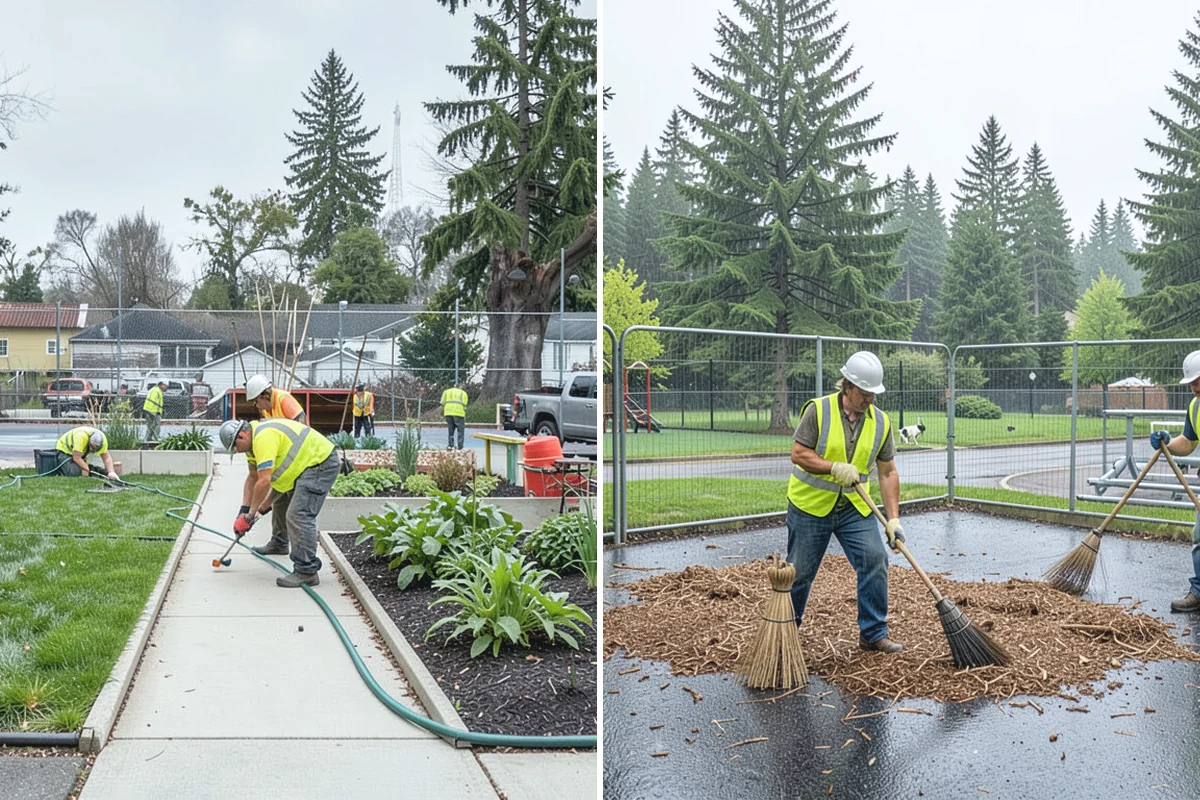 Cooperative Purchasing Services in Darrington, Snohomish County, WA - Confirm the agency's interlocal or cooperative membership