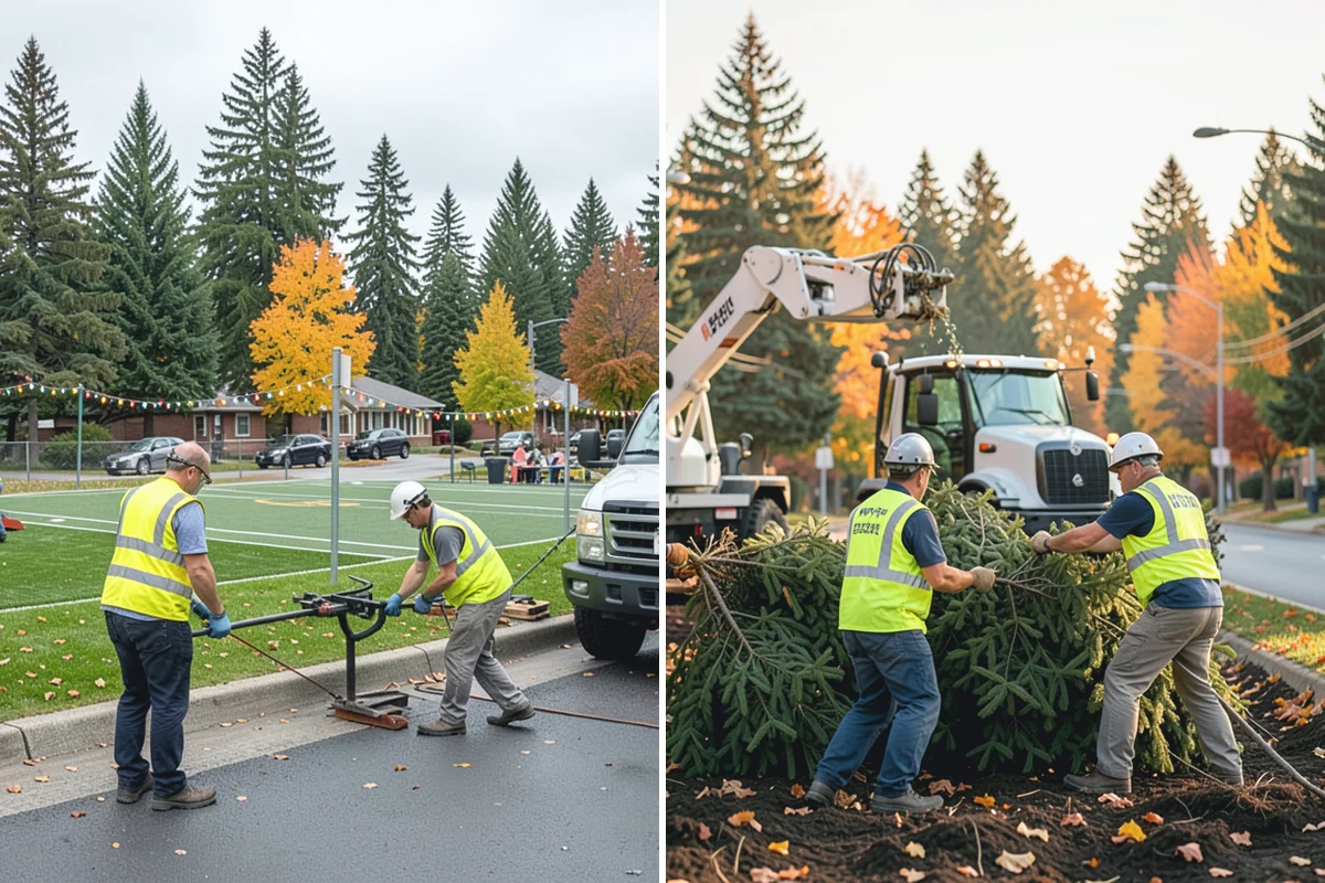 Cooperative Purchasing Services in Des Moines, King County, WA - Confirm the agency's interlocal or cooperative membership