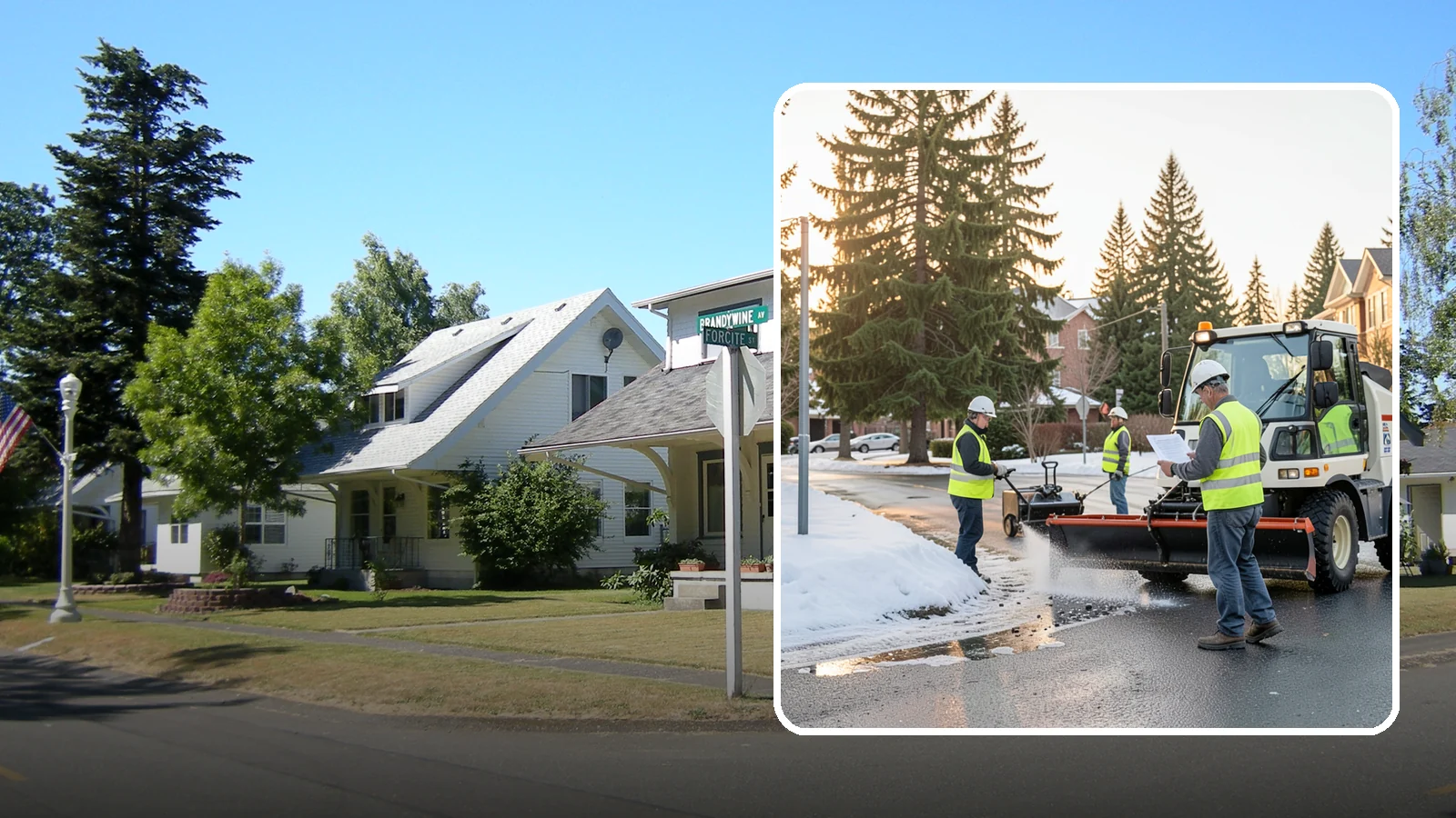 Cooperative Purchasing Services in DuPont, Pierce County, WA - Delivery through interlocal and cooperative purchasing agreements that let agencies buy off an existing contract.